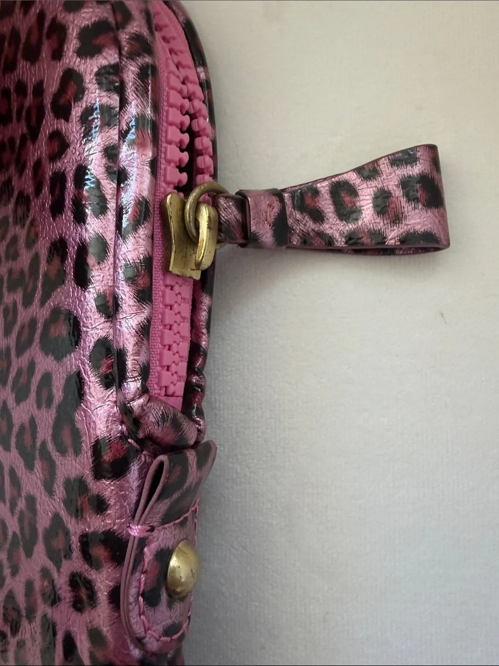 Juicy Couture stylish pink
